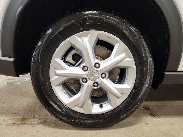Certified 2023 Honda HR-V LX image 24