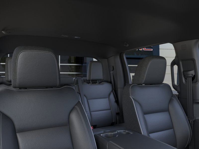 New 2026 GMC Sierra EV Elevation AWD/4WD image 57
