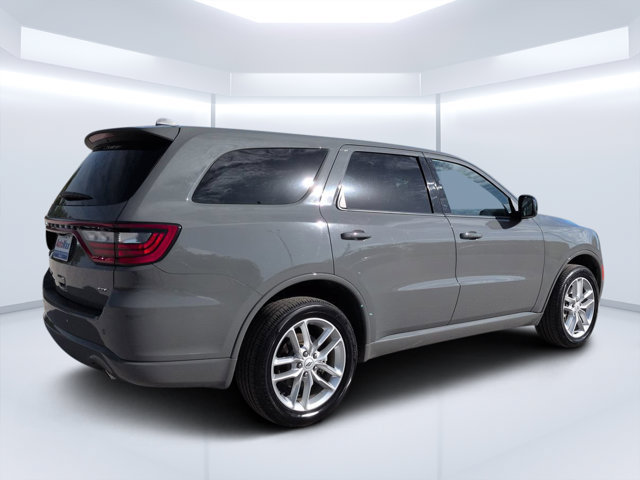Used 2026 Dodge Durango GT AWD/4WD image 3