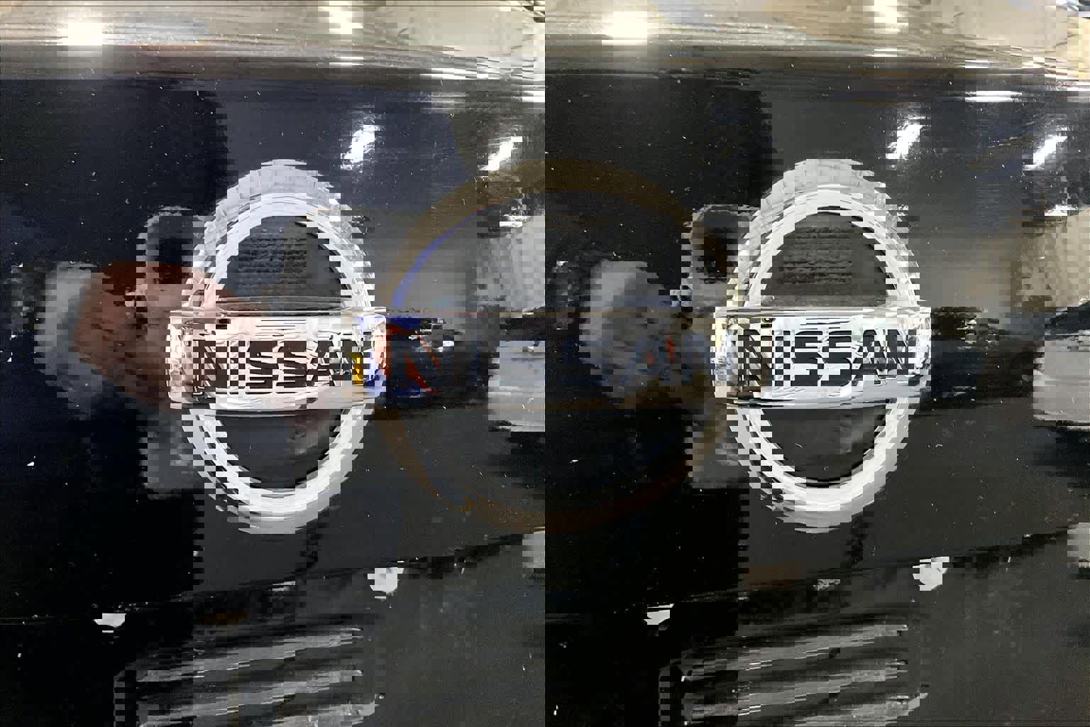 Used 2020 Nissan Sentra S image 30