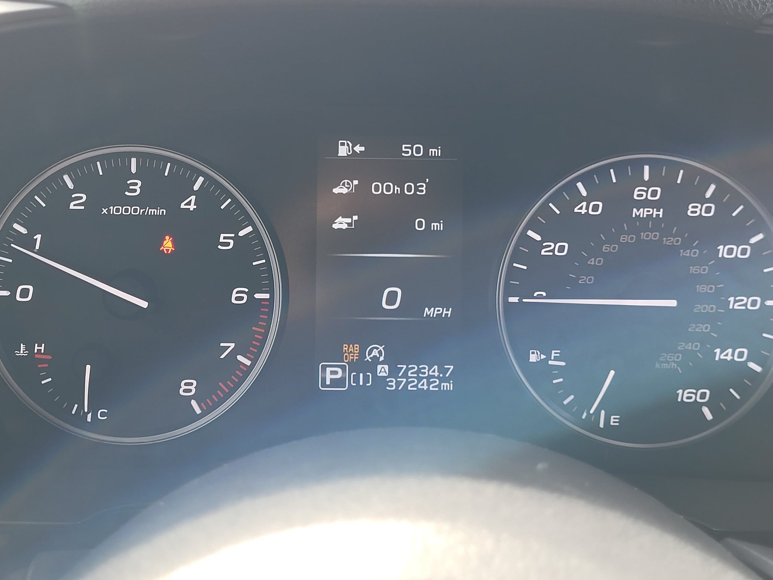 Used 2025 Subaru Forester Limited AWD/4WD image 19