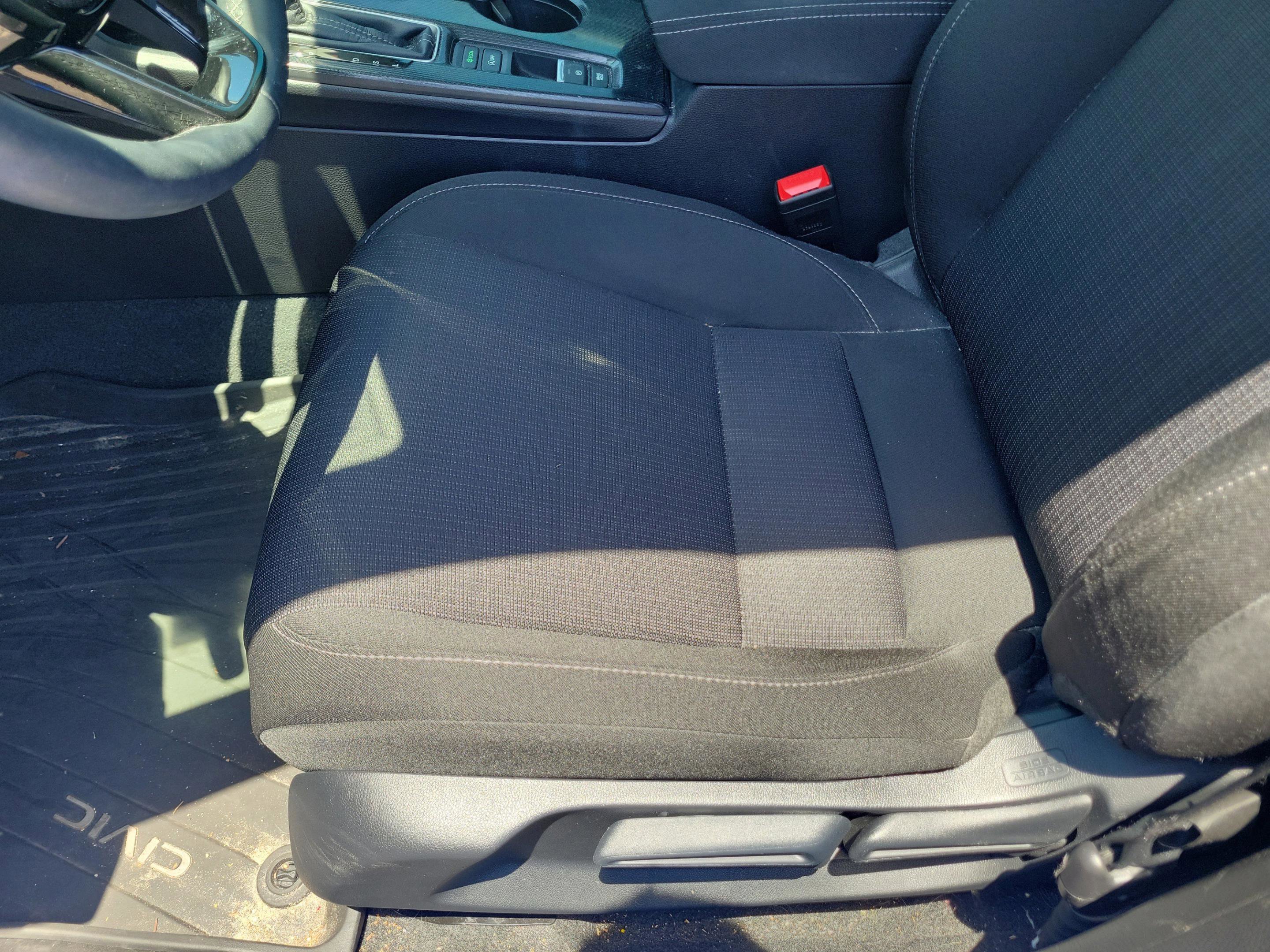 Used 2023 Honda Civic EX image 25