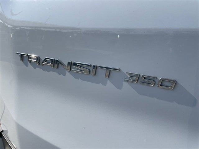 Used 2021 Ford Transit 350 XLT image 29