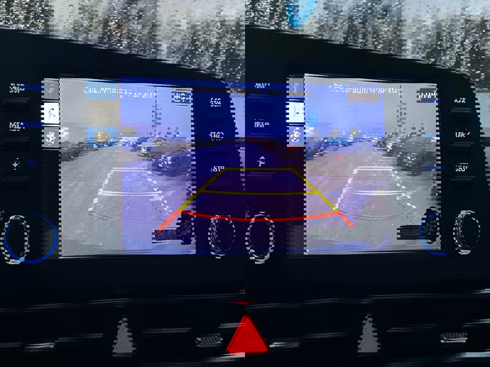 New 2026 Hyundai Elantra SE image 19