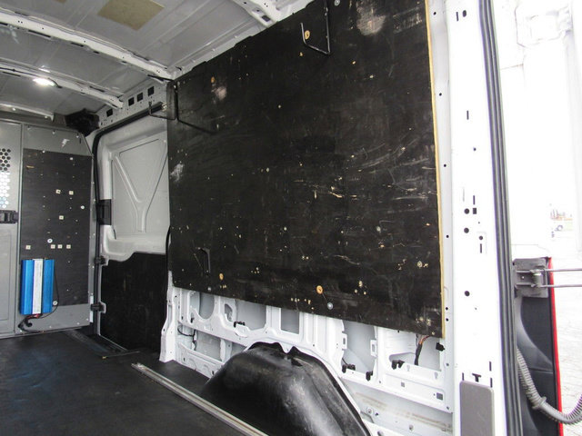 Used 2023 Ford Transit 250 Medium Roof RWD image 23