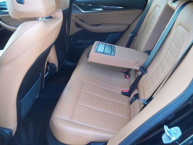 Used 2020 BMW X3 M40i w/ Driving Assistance Package image 5
