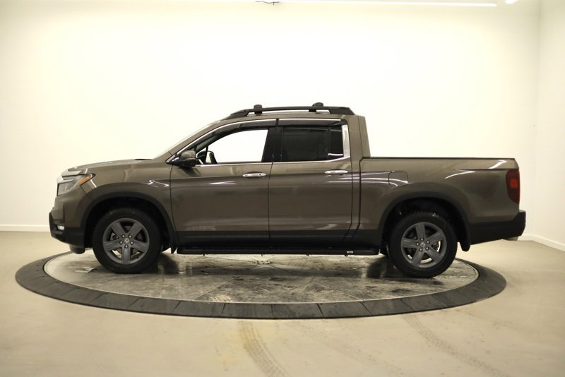 Used 2023 Honda Ridgeline RTL-E image 6