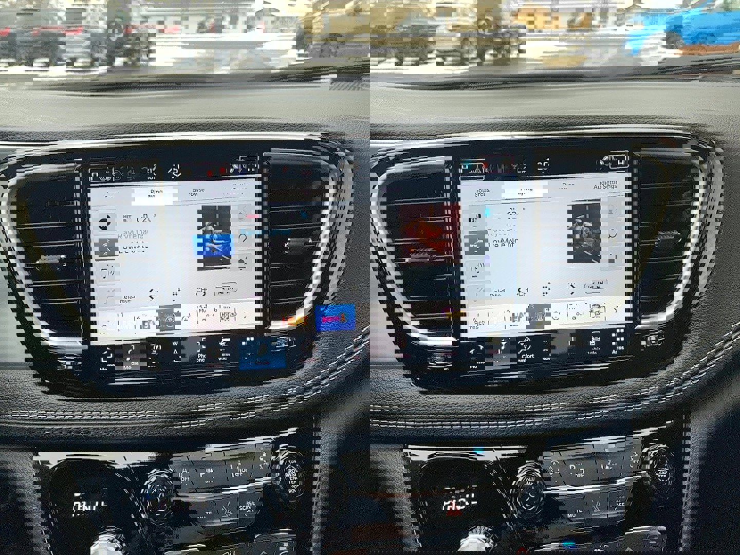 New 2026 Chrysler Pacifica Limited w/ S Appearance Package image 29