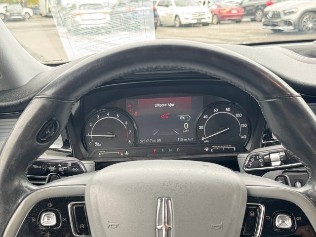 Used 2020 Lincoln Corsair AWD w/ Equipment Group 101A image 14