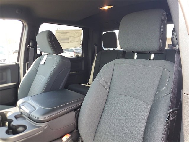 New 2026 RAM 3500 Tradesman image 15