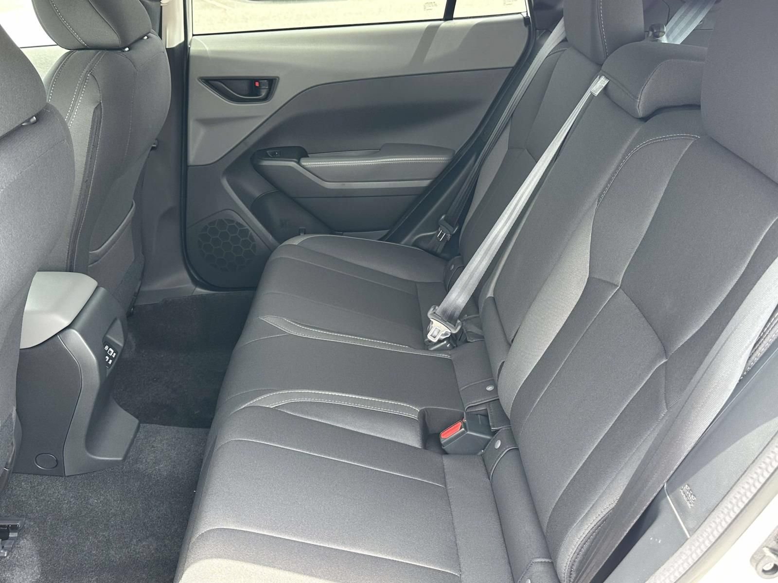 New 2026 Subaru Crosstrek 2.5i Premium AWD/4WD image 12