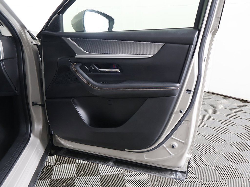 Used 2024 MAZDA CX-90 3.3 Turbo w/ Preferred Plus image 23