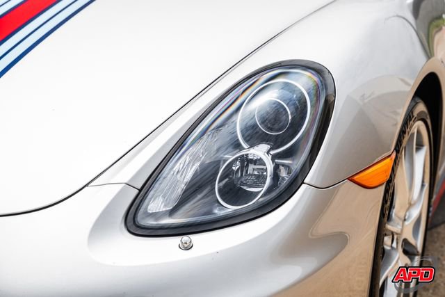 Used 2013 Porsche Boxster S RWD image 43