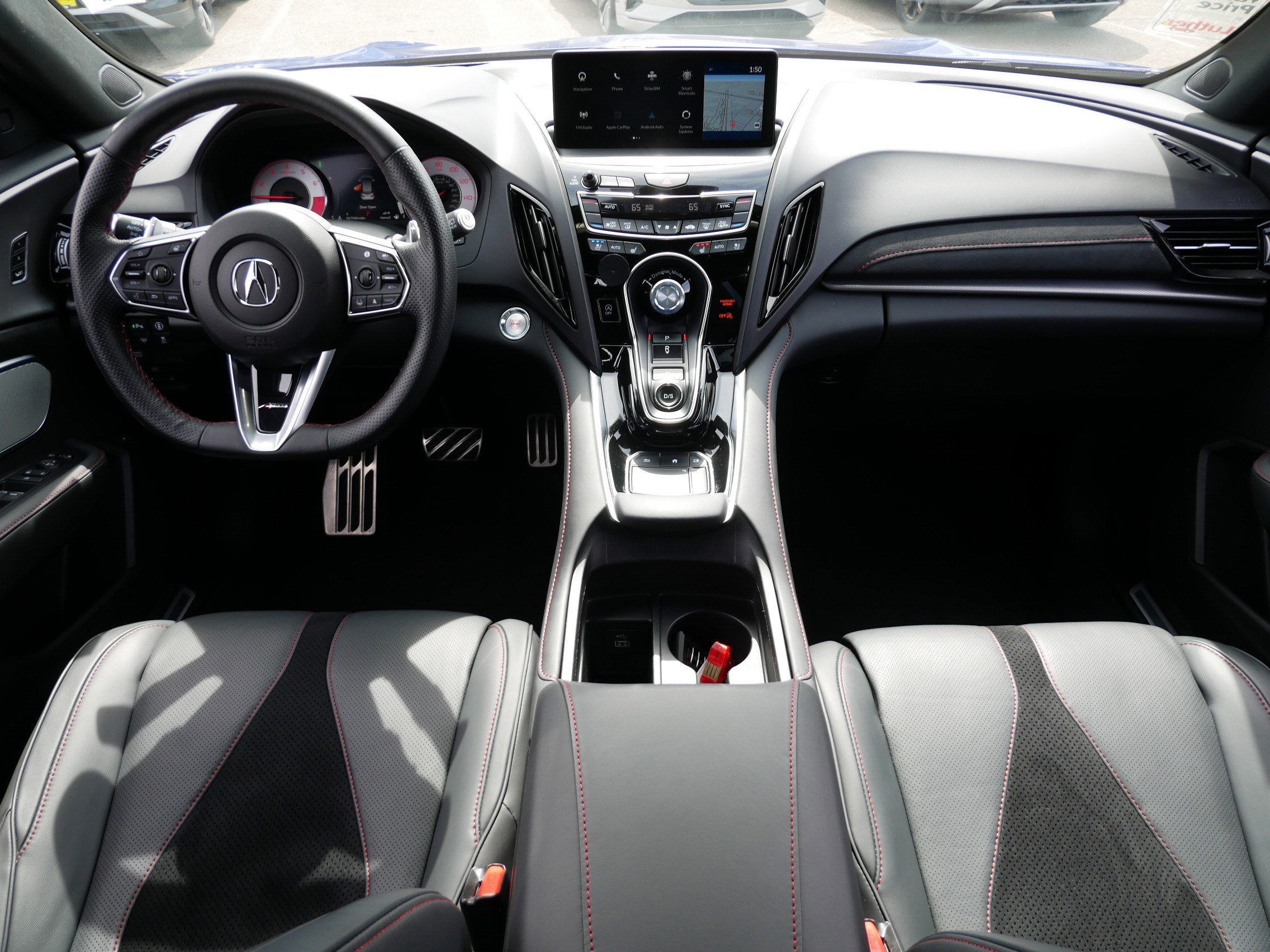 Used 2023 Acura RDX A-Spec image 10