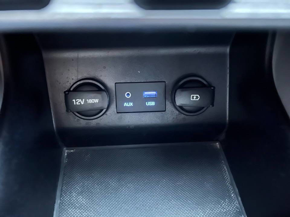 Used 2020 Hyundai Elantra SEL w/ Convenience Package (C2) image 21