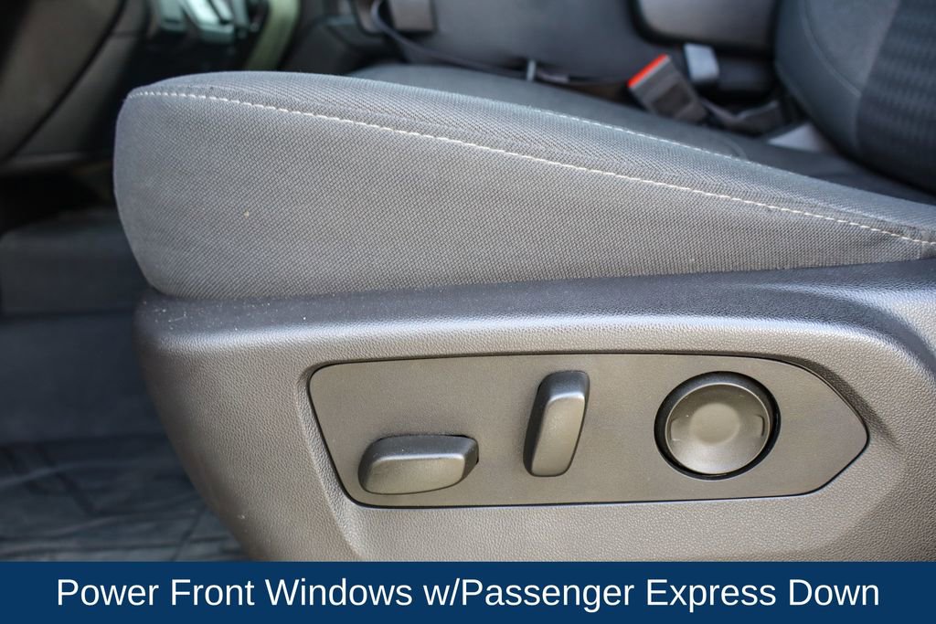 Used 2024 Chevrolet Silverado 1500 Custom image 11