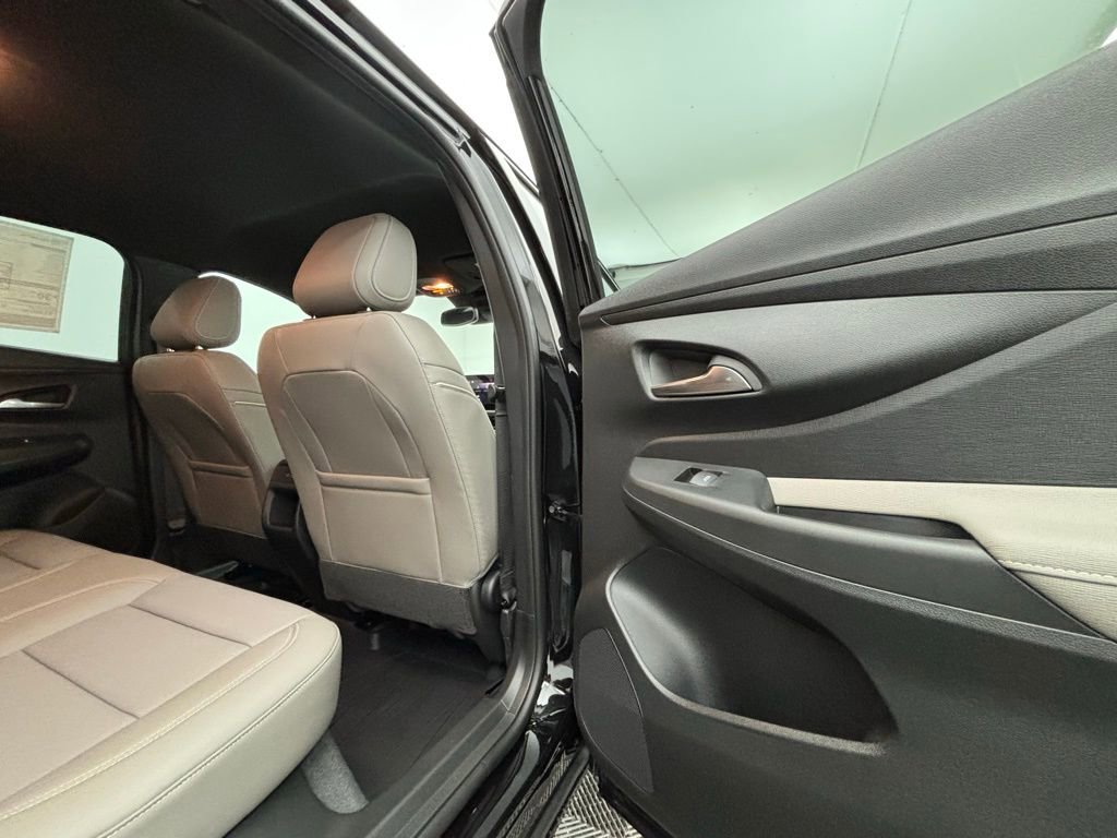 New 2026 Buick Envista Sport Touring FWD image 34