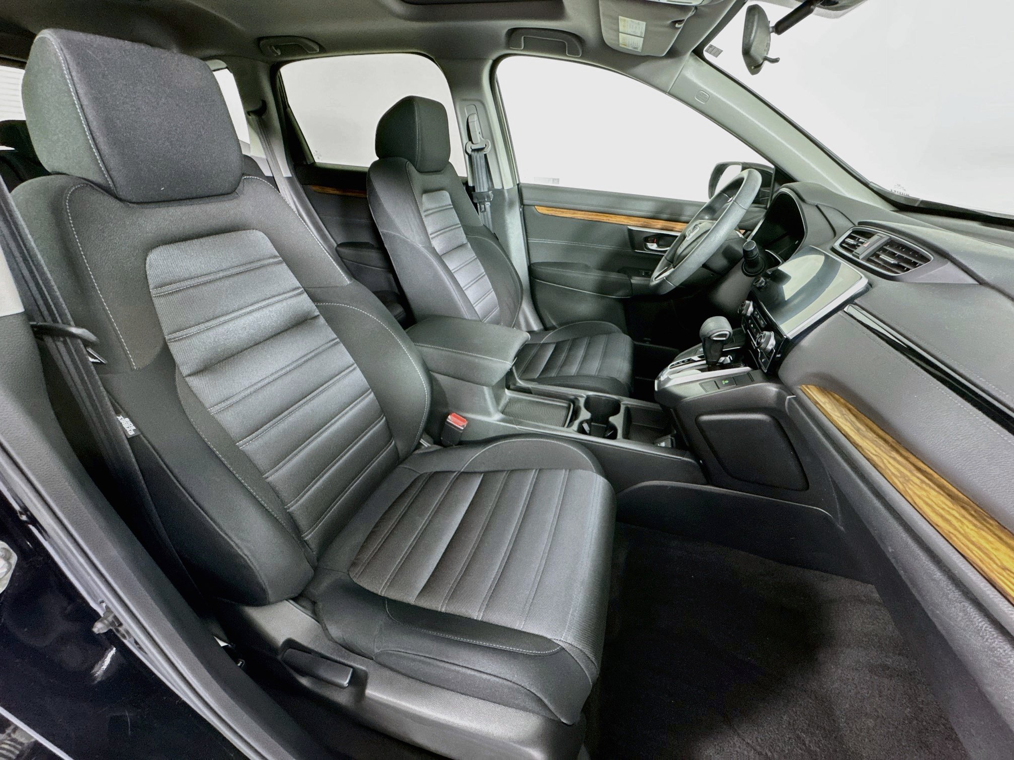 Certified 2019 Honda CR-V EX image 27