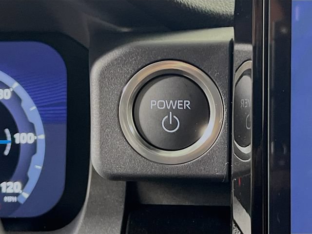New 2026 Toyota 4Runner Limited AWD/4WD image 20