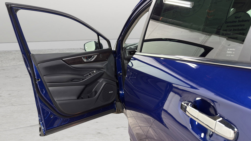New 2026 Subaru Ascent Touring image 13