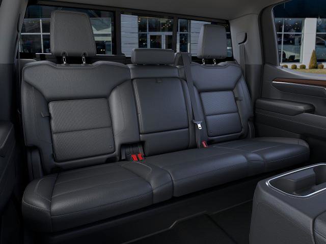 New 2025 GMC Sierra 1500 Denali w/ Denali Reserve Package image 37