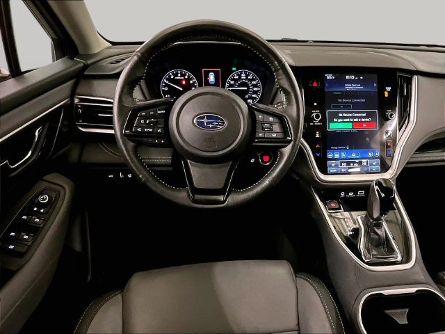 Used 2025 Subaru Outback Onyx Edition AWD/4WD image 5