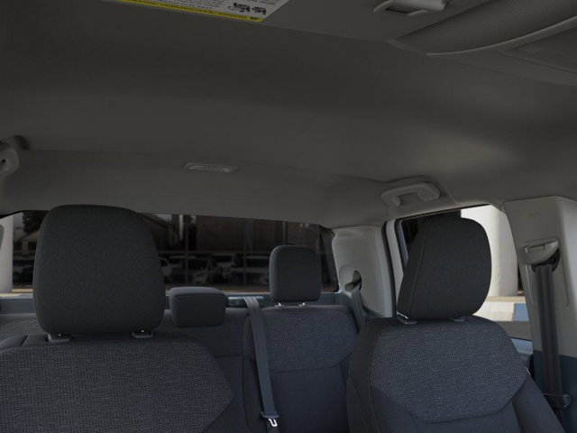 New 2025 Ford Maverick XL w/ 4K Tow Package image 12