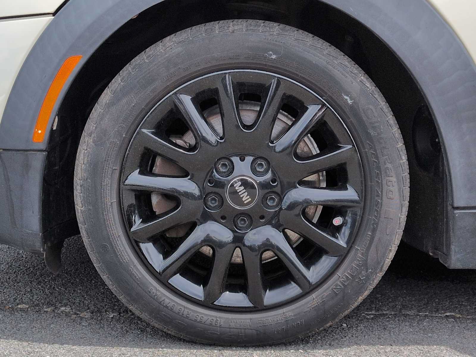 Used 2016 MINI Cooper S FWD image 14
