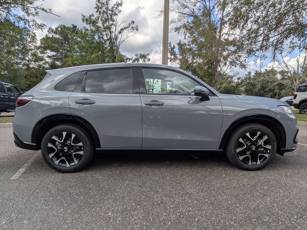 New 2027 Honda HR-V EX-L image 2