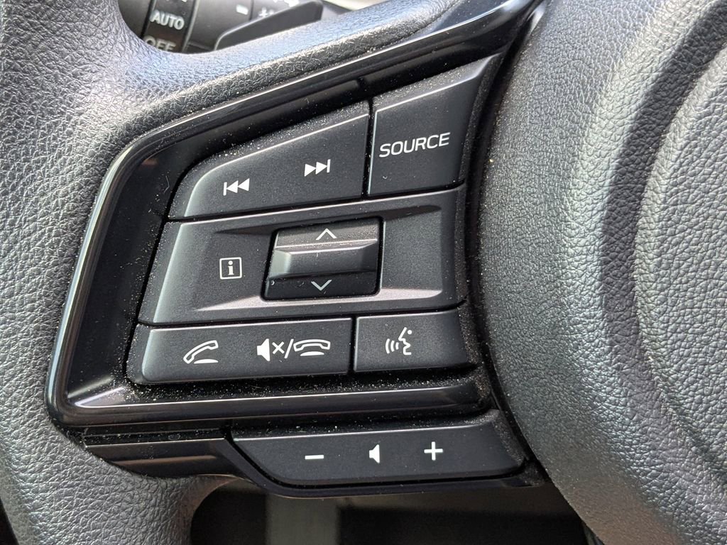 Certified 2025 Subaru Crosstrek 2.0i Premium image 25