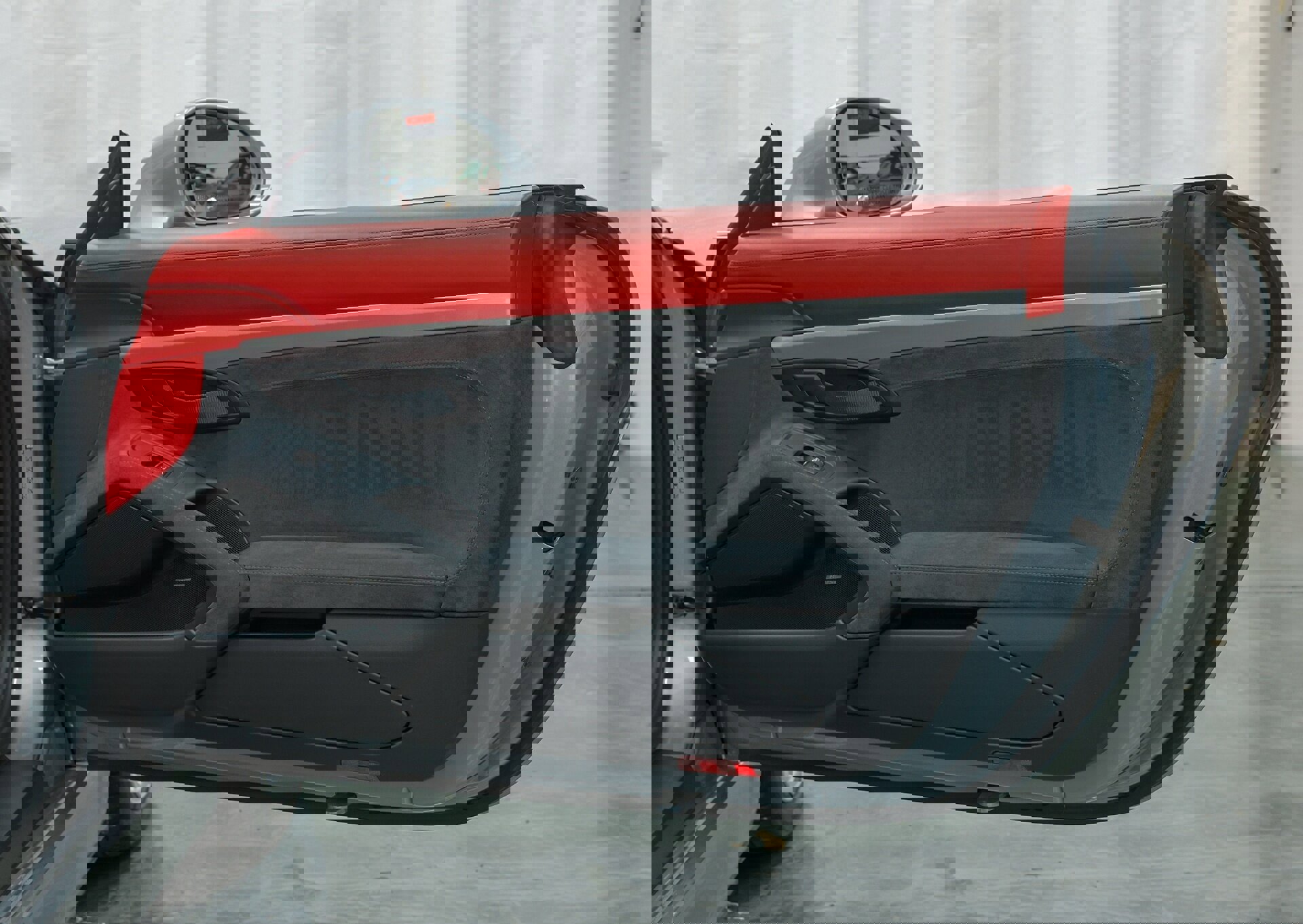 Used 2016 Porsche Boxster Spyder image 83