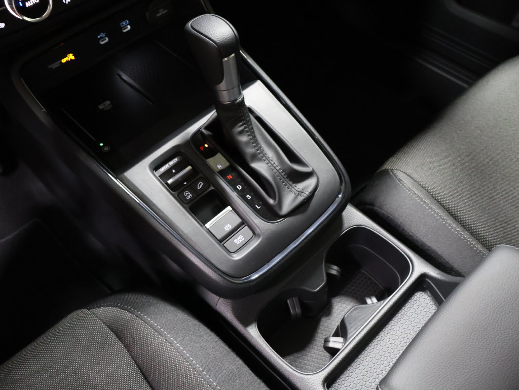 New 2027 Honda CR-V EX image 27