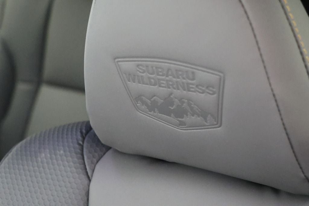 Used 2024 Subaru Outback Wilderness AWD/4WD image 19