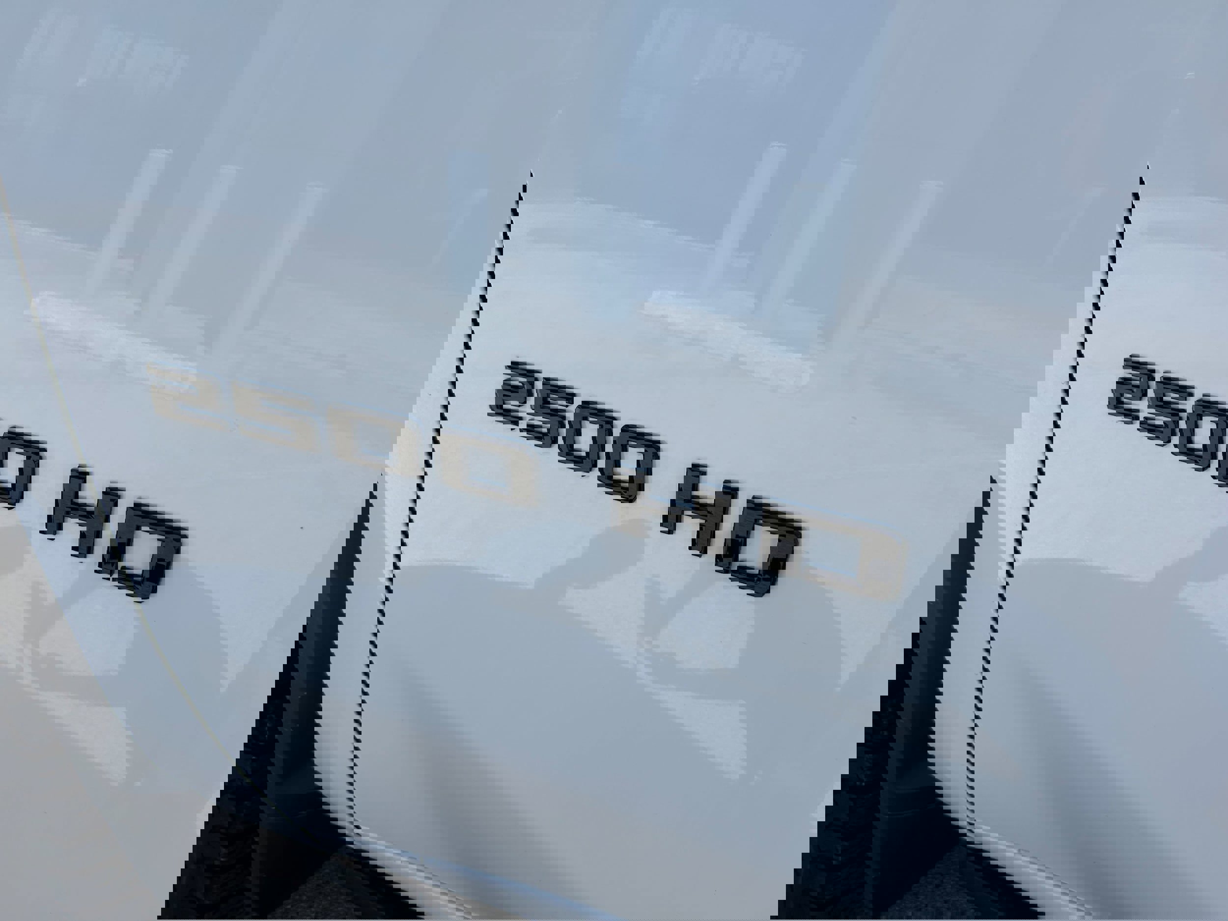 Used 2024 Chevrolet Silverado 2500 LTZ w/ LTZ Plus Package image 7