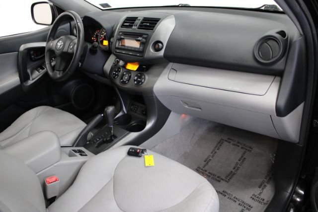 Used 2012 Toyota RAV4 Limited w/ Premium Plus Value Pkg AWD/4WD image 27