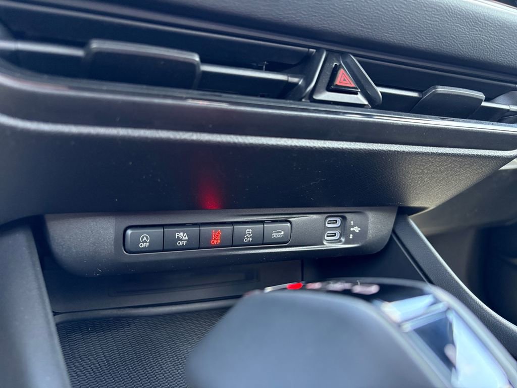 New 2026 Dodge Charger GT w/ Driver Convenience Group image 8