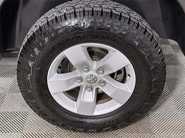 Used 2018 RAM 1500 Express image 34