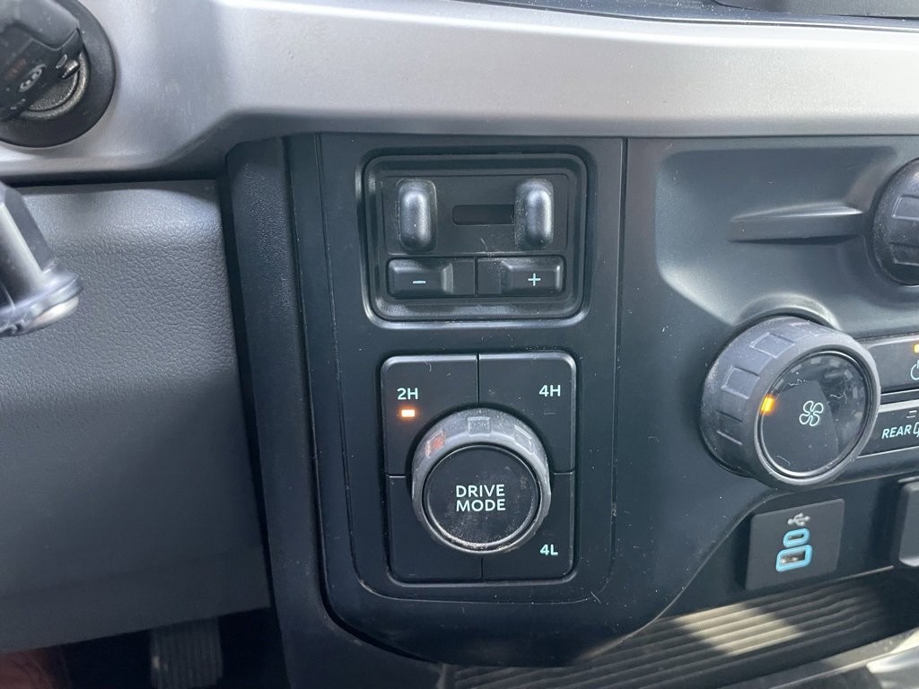 Used 2023 Ford F450 XLT w/ 360-Degree Camera Package image 48