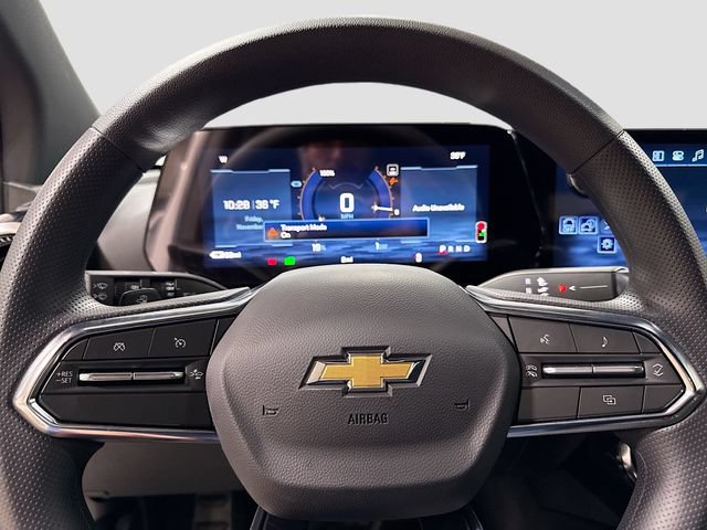 New 2026 Chevrolet Blazer EV LT FWD image 14