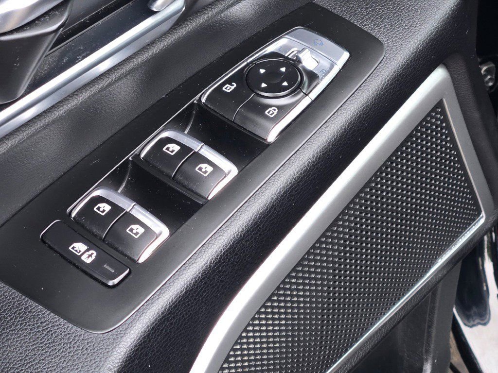 Used 2021 Kia Telluride EX w/ EX Premium Package AWD/4WD image 22