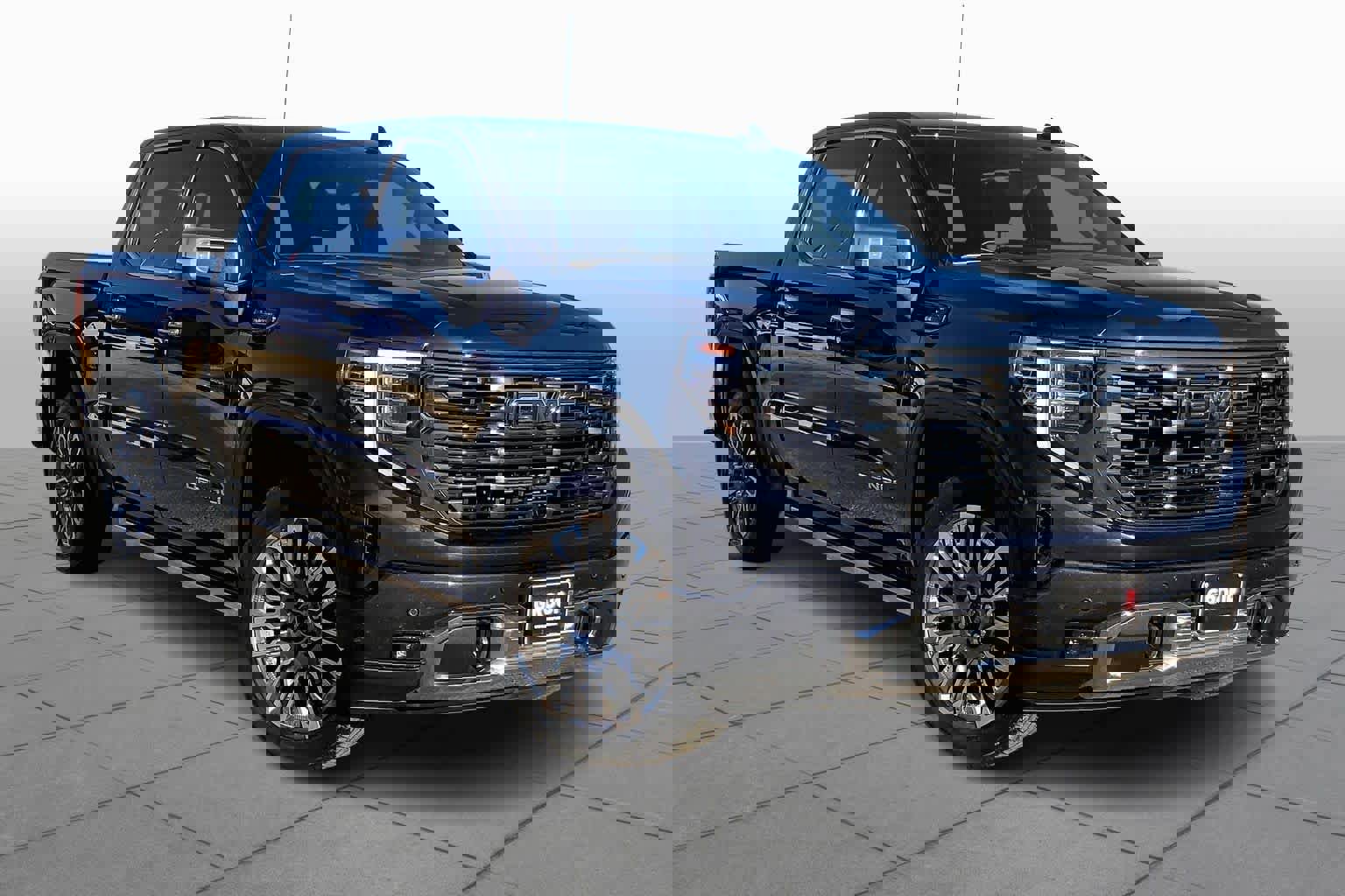 Certified 2023 GMC Sierra 1500 Denali Ultimate image 2