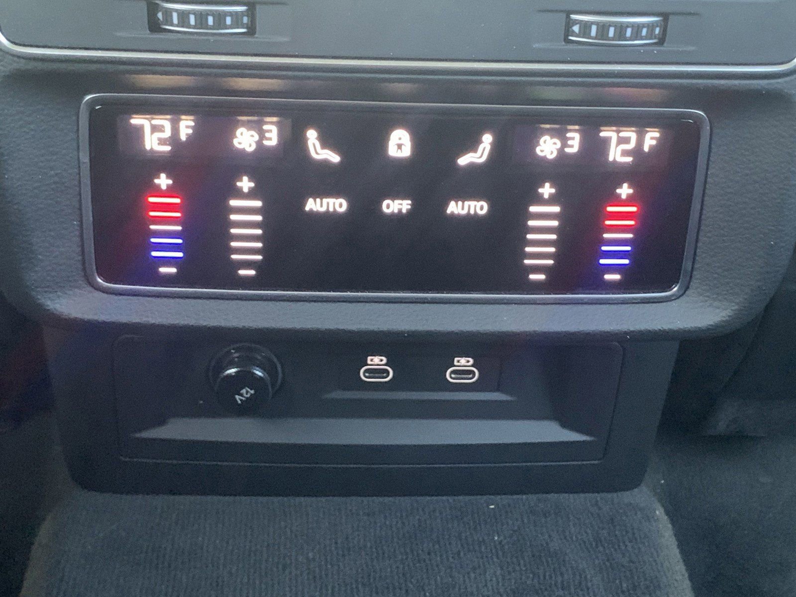 Used 2023 Audi SQ7 Premium Plus image 13