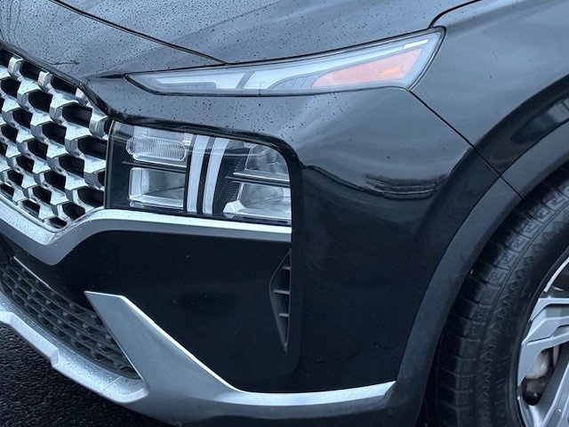 Certified 2023 Hyundai Santa Fe SEL w/ Premium Package image 10