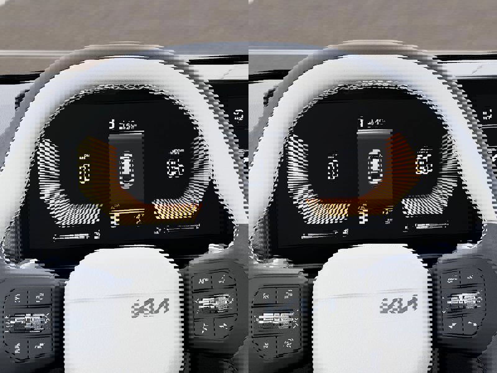 New 2026 Kia K4 GT-Line image 21