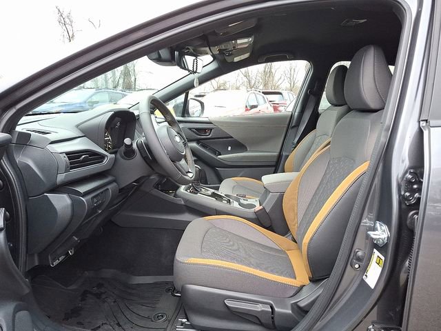 New 2026 Subaru Crosstrek 2.5i Sport image 14