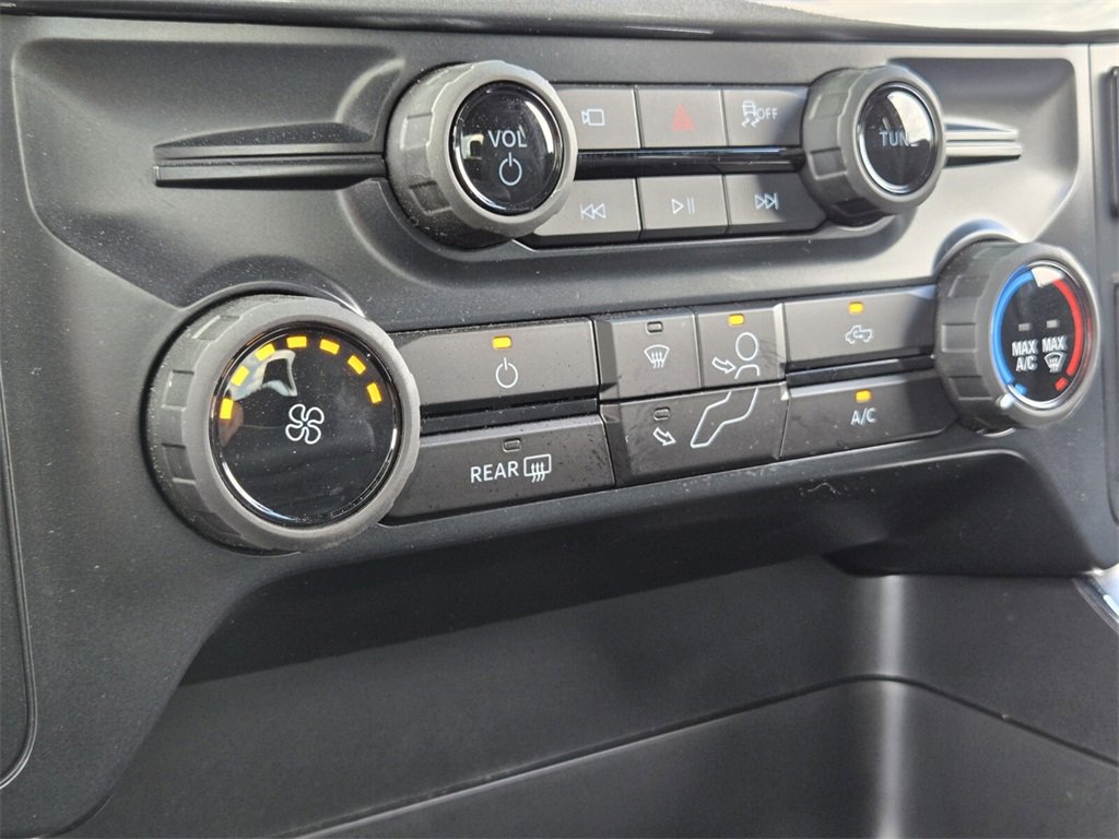 New 2025 Ford F150 STX w/ Equipment Group 200A image 21
