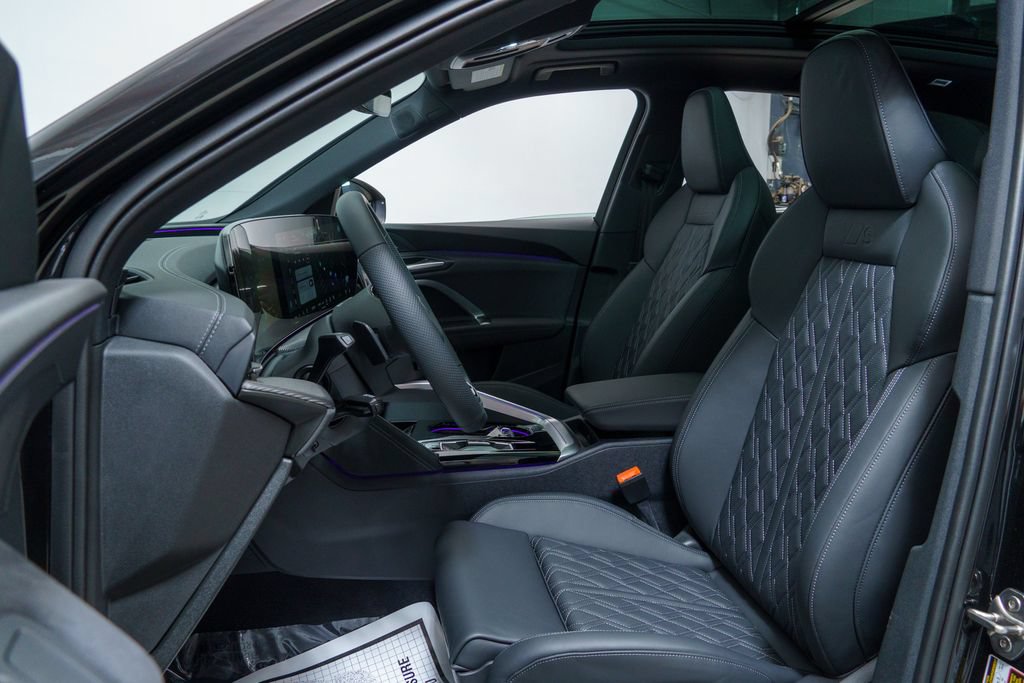 New 2026 Audi SQ5 Premium Plus AWD/4WD image 5