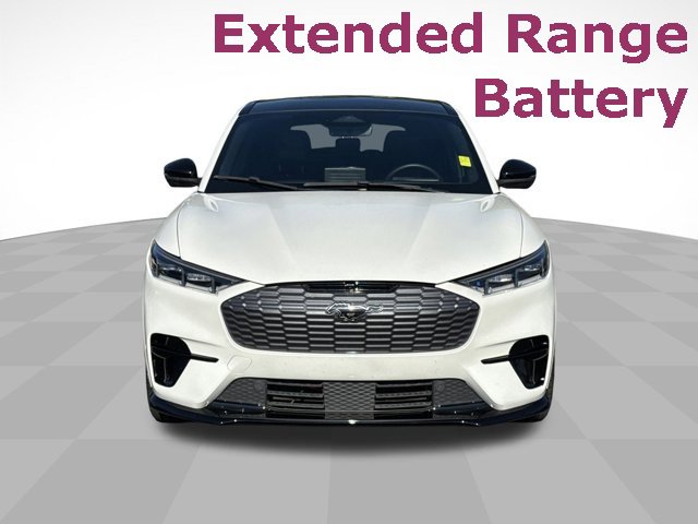 Used 2022 Ford Mustang Mach-E GT image 2