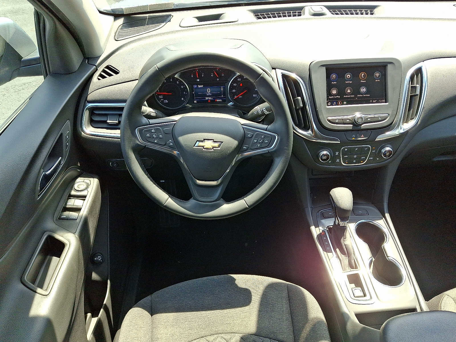 Used 2024 Chevrolet Equinox LT w/ LPO, Floor Liner Package AWD/4WD image 12