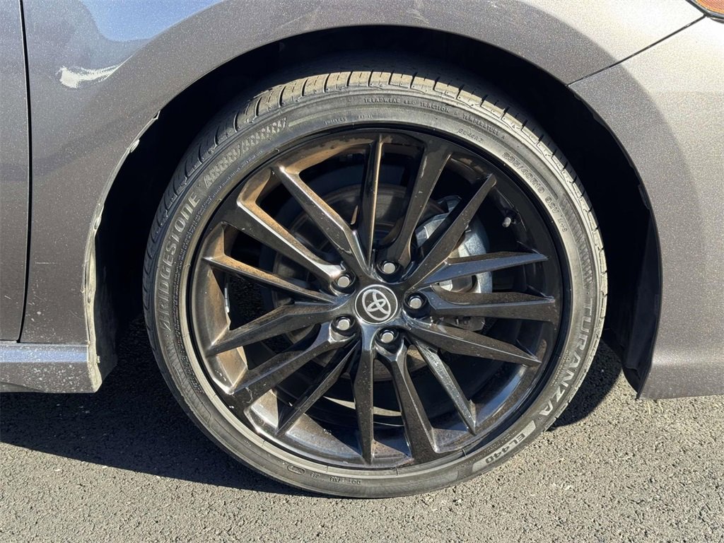 Used 2023 Toyota Camry XSE image 26